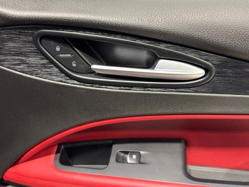 Used 2020 Alfa Romeo Stelvio w/ Nero Edizione image 26