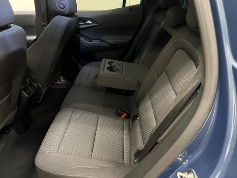 Used 2025 Chevrolet Equinox LT image 26