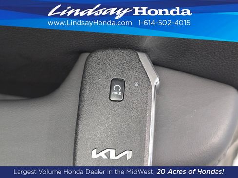 Used 2024 Kia Sportage EX AWD/4WD image 23