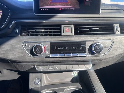 Used 2017 Audi A4 2.0T Premium Plus w/ Premium Plus Package image 26