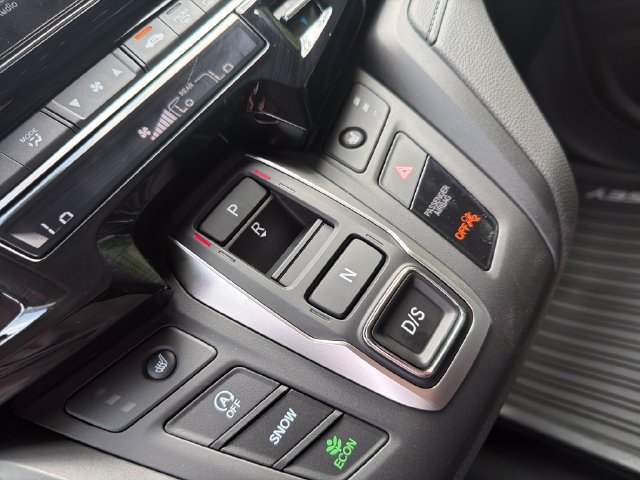 New 2026 Honda Odyssey EX-L image 24