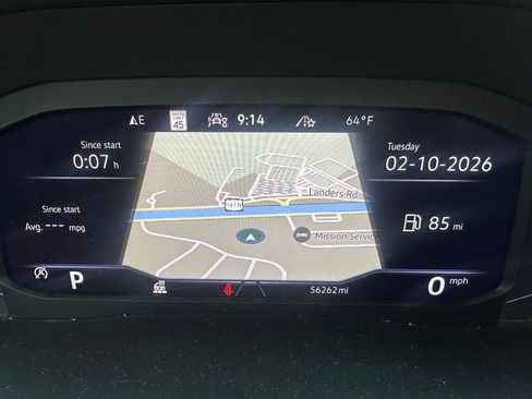 Used 2023 Volkswagen Atlas SEL image 28