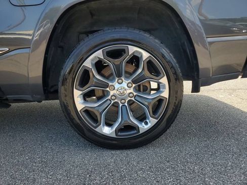 Certified 2019 RAM 1500 Limited AWD/4WD image 13