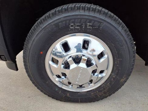 New 2026 GMC Sierra 3500 Denali w/ Denali Reserve Package image 22