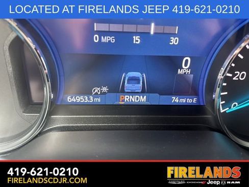 Used 2021 Ford F150 XLT w/ Equipment Group 302A High image 24