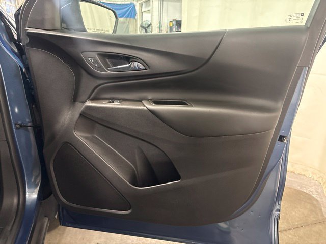 Used 2024 Chevrolet Equinox LT FWD image 38