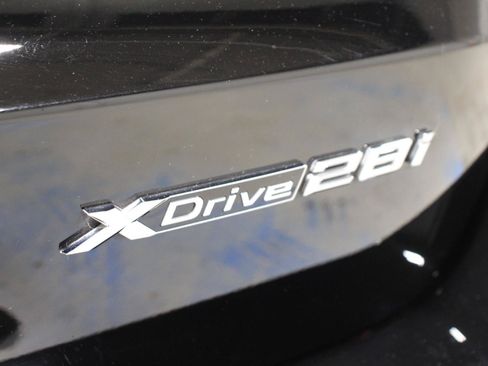 Used 2023 BMW X1 xDrive28i w/ Convenience Package AWD/4WD image 23