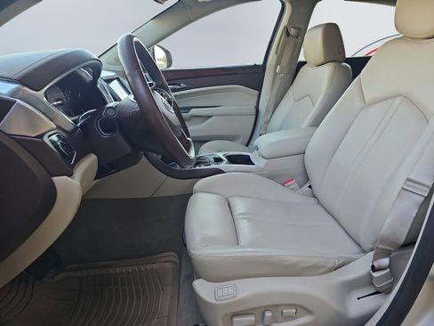 Used 2013 Cadillac SRX Performance w/ Driver Awareness Package image 9