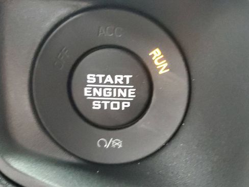 New 2025 Jeep Wrangler Sport S image 26