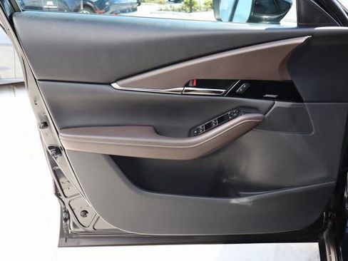 Used 2023 MAZDA CX-30 AWD 2.5 S w/ Premium Package image 26