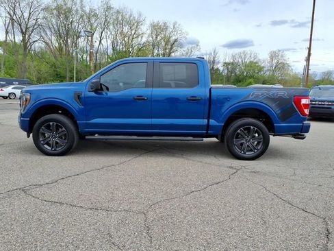 Certified 2023 Ford F150 XL w/ Trailer Tow Package AWD/4WD image 4