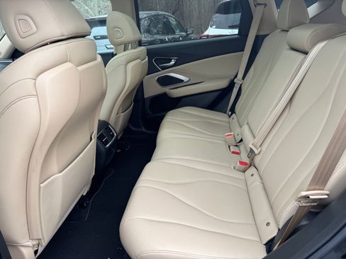 Certified 2023 Acura RDX AWD image 33
