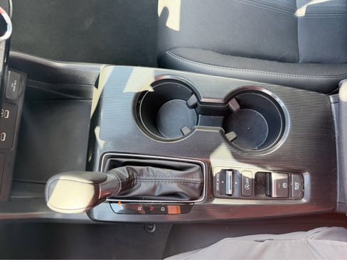 Used 2026 Honda Civic Sport image 27