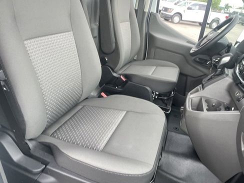 New 2024 Ford Transit 350 w/ Interior Upgrade Package image 43
