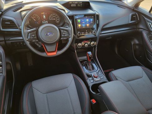 Certified 2024 Subaru Forester Sport image 18