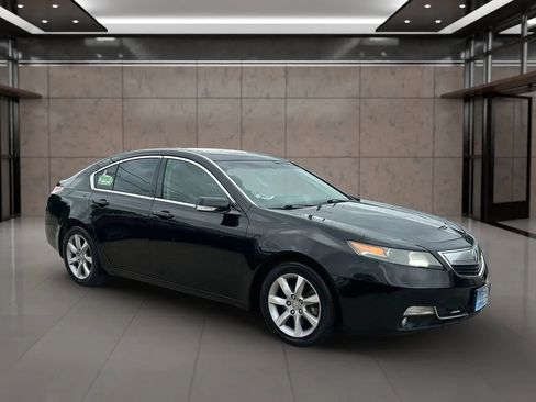 Used 2013 Acura TL w/ Technology Package image 10