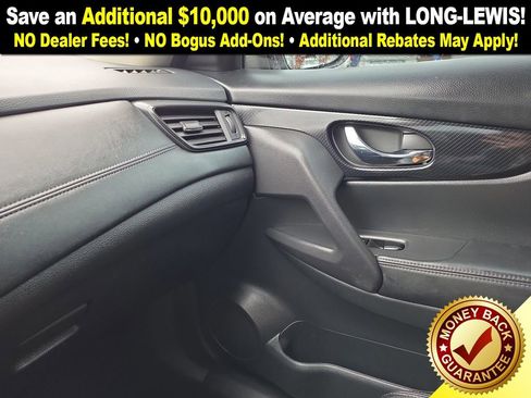 Used 2018 Nissan Rogue SL image 28