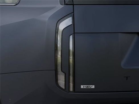 New 2027 Kia Telluride X-Line SX Prestige AWD/4WD image 33