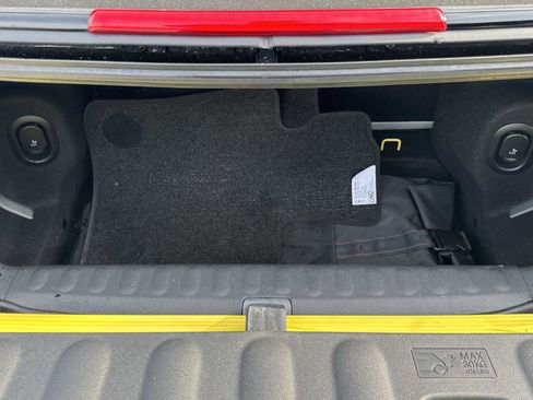 Used 2025 MINI Cooper S image 5