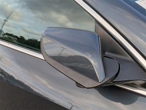 Used 2020 Chevrolet Malibu RS image 12