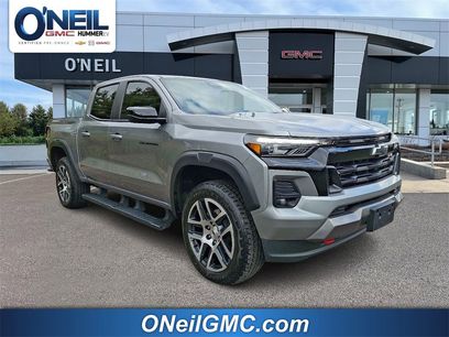 Certified 2024 Chevrolet Colorado Z71 w/ Z71 Convenience Package 2