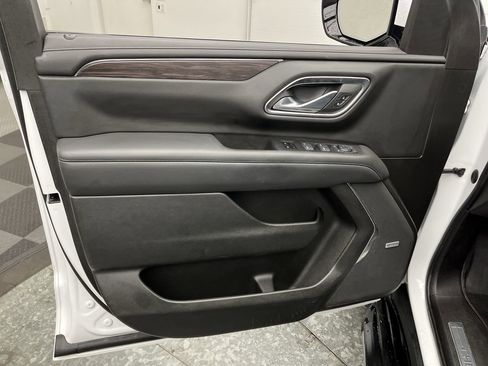 Certified 2023 Chevrolet Tahoe LT w/ Luxury Package image 8