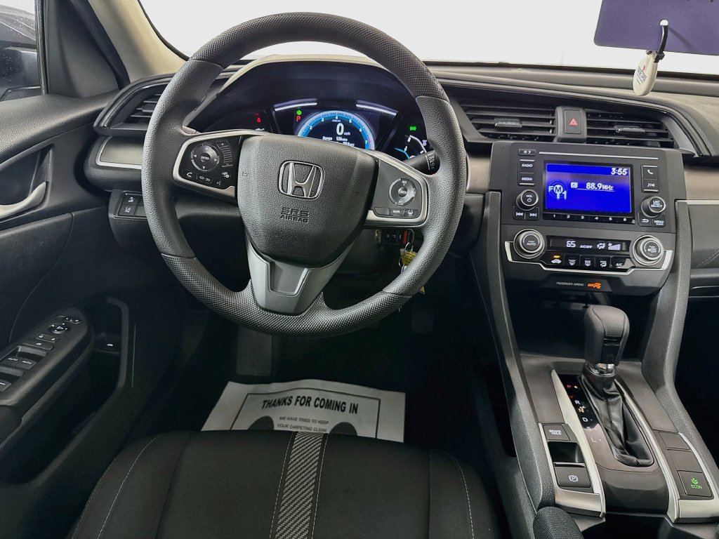 Used 2017 Honda Civic LX image 25