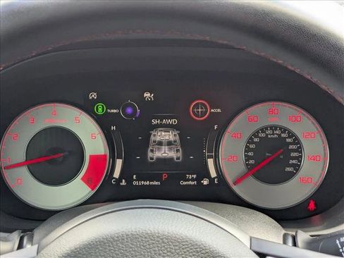 Certified 2024 Acura RDX A-Spec image 11