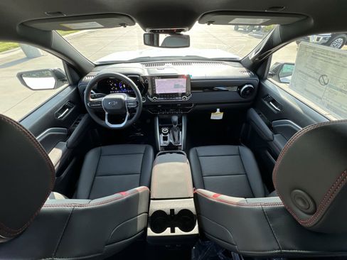 New 2026 Chevrolet Colorado Z71 w/ Technology Package image 20