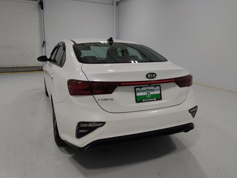 Used 2021 Kia Forte LXS image 6