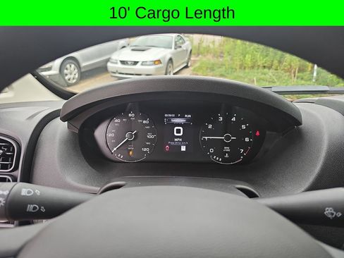 New 2025 RAM ProMaster 2500 w/ Convenience Group image 19