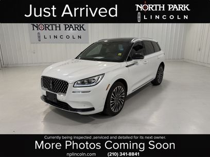 Used 2020 Lincoln Corsair Reserve w/ Equipment Group 201A