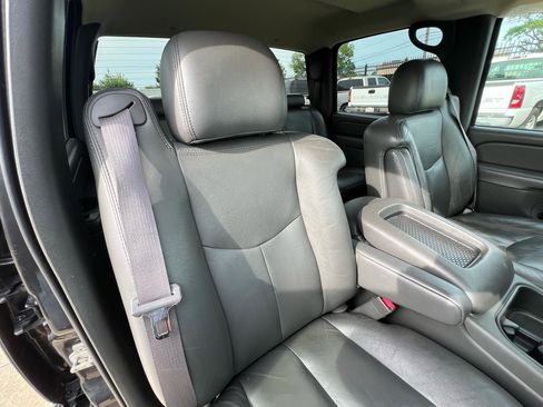 Used 2004 Chevrolet Silverado 1500 LS RWD image 62