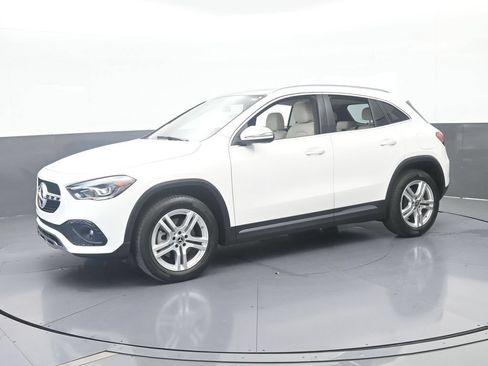 Used 2023 Mercedes-Benz GLA 250 image 2