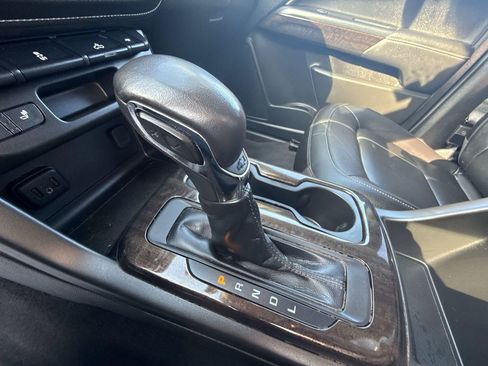 Used 2022 GMC Canyon Elevation w/ Elevation Premium Package image 19