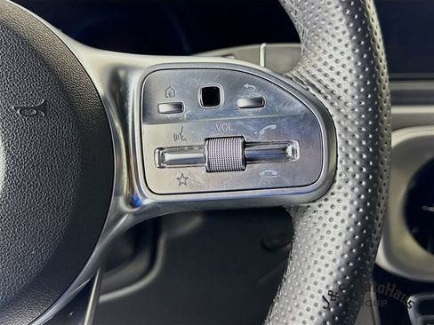 Used 2019 Mercedes-Benz G 550 w/ AMG Line image 14