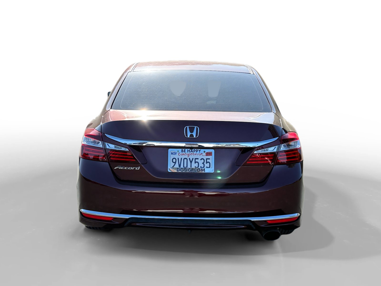 Used 2016 Honda Accord LX image 4