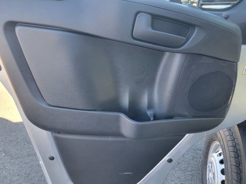 New 2026 RAM ProMaster 3500 w/ Convenience Group image 21