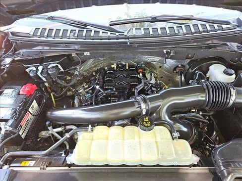 Used 2021 Ford Expedition Max Limited AWD/4WD image 30