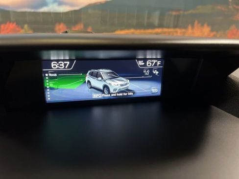 Used 2023 Subaru Forester Limited image 35