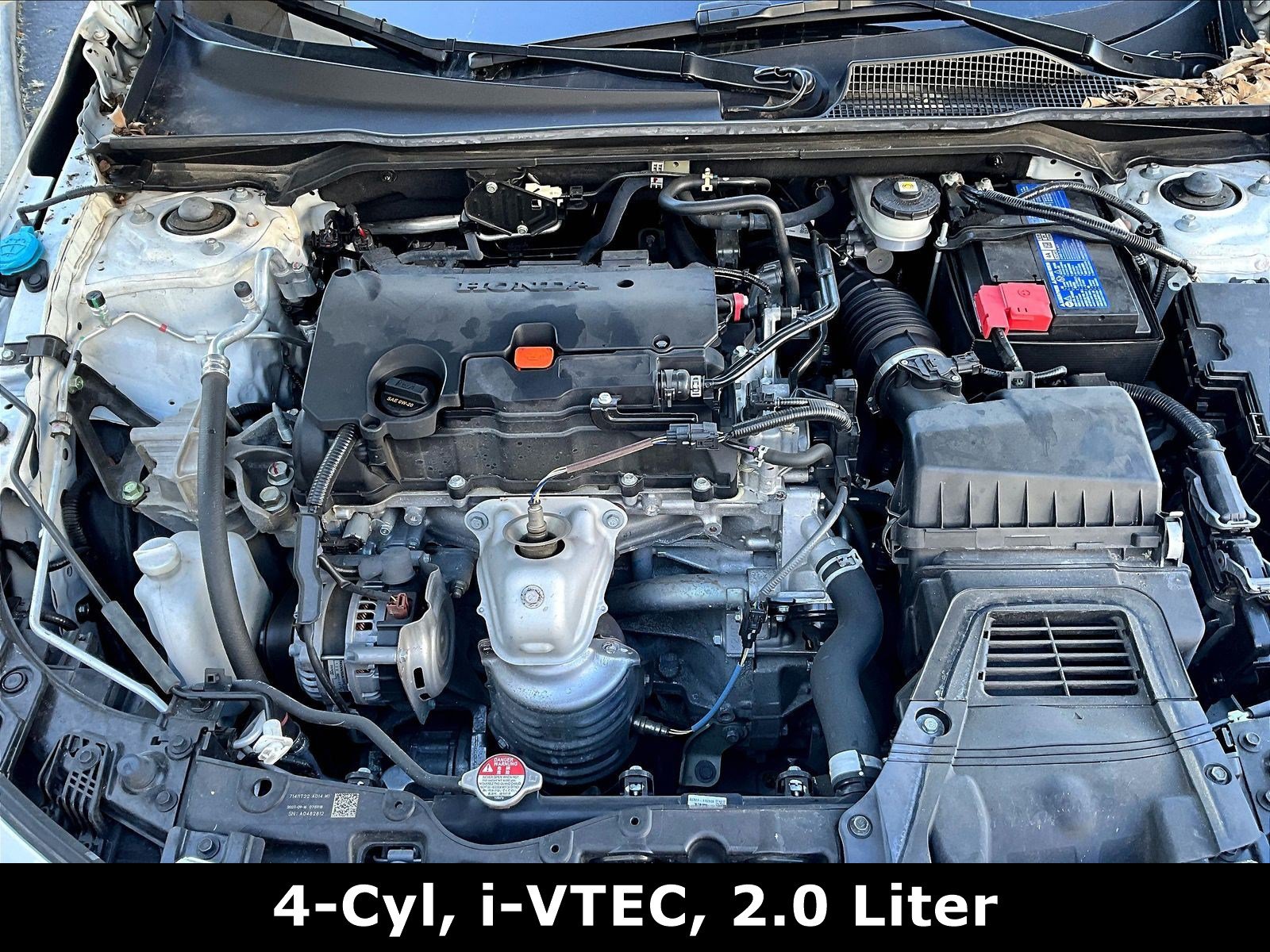 Used 2024 Honda Civic Sport image 28