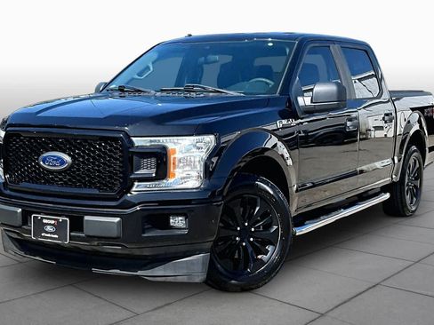Used 2019 Ford F150 XL w/ Equipment Group 101A Mid RWD image 35