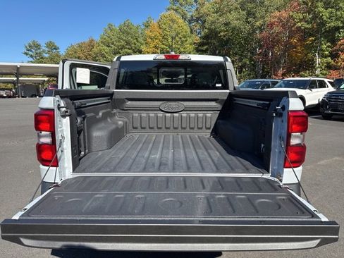 New 2025 Ford Maverick Lariat image 22