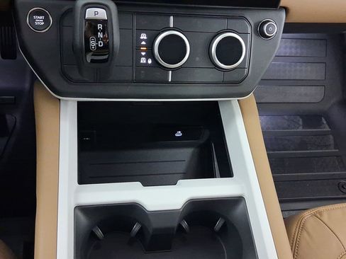 New 2026 Land Rover Defender 110 S image 24
