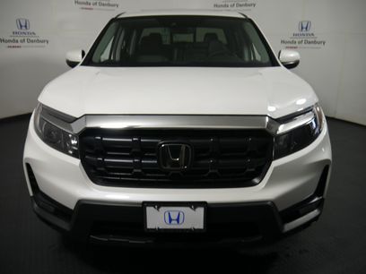 New 2026 Honda Ridgeline RTL
