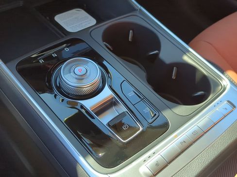 New 2026 Kia Carnival EX image 26