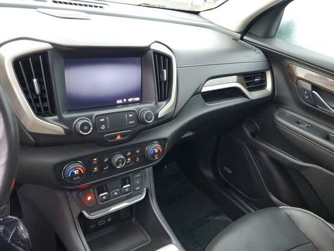 Used 2019 GMC Terrain Denali w/ Advanced Safety Package image 26