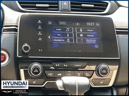 Used 2019 Honda CR-V EX-L image 29