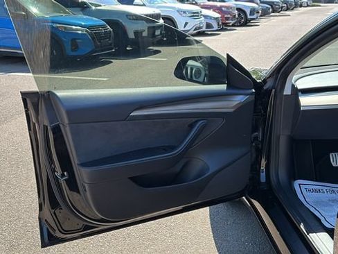 Used 2022 Tesla Model 3 Performance AWD/4WD image 9