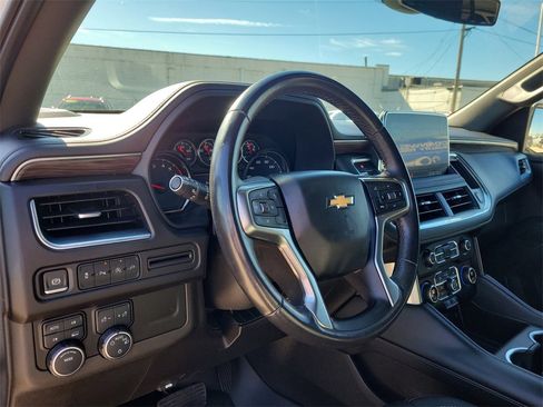 Used 2021 Chevrolet Tahoe LS image 21